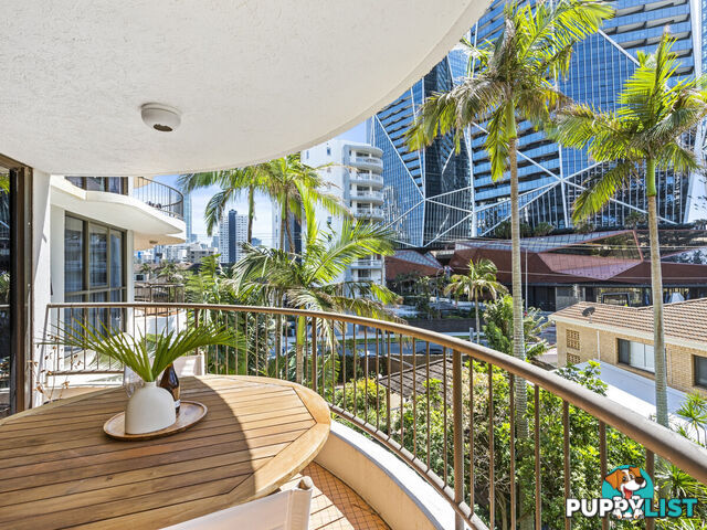 7/219 Surf Parade SURFERS PARADISE QLD 4217