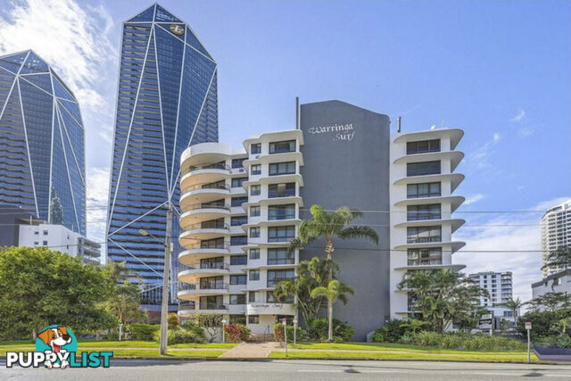 7/219 Surf Parade SURFERS PARADISE QLD 4217