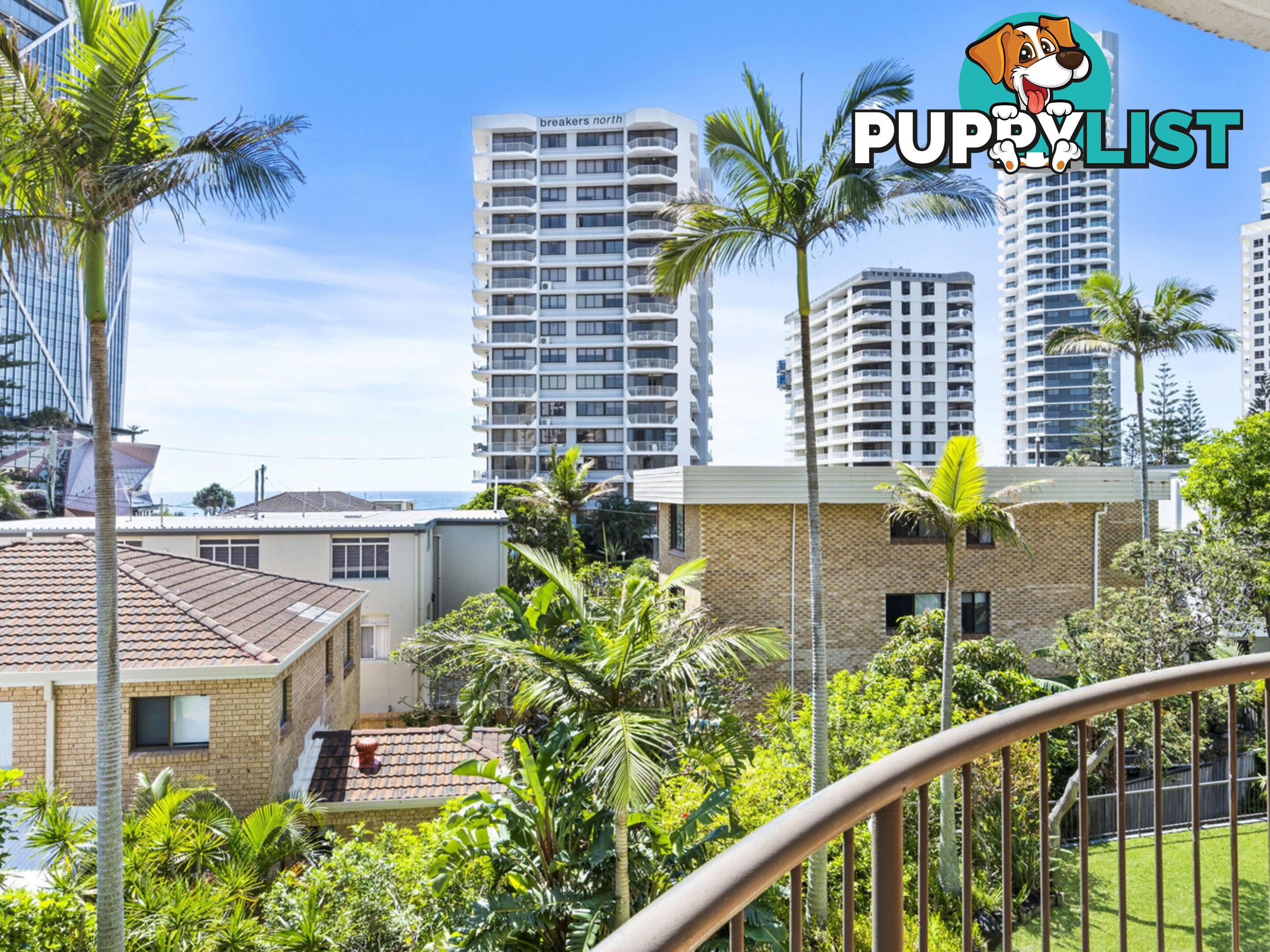 7/219 Surf Parade SURFERS PARADISE QLD 4217