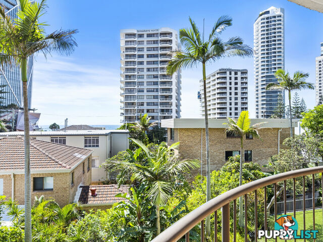 7/219 Surf Parade SURFERS PARADISE QLD 4217