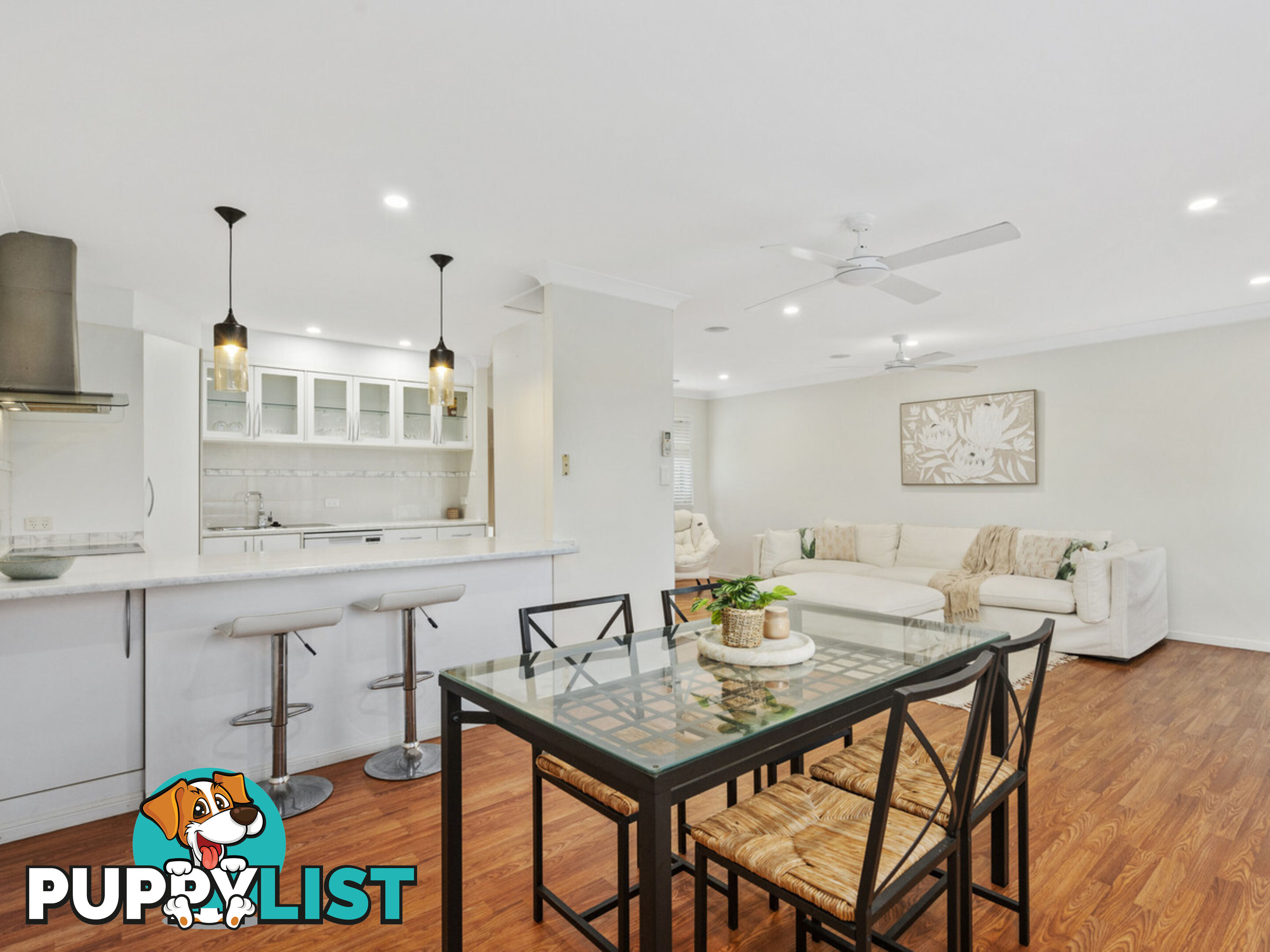 2018/6 Crestridge Crescent OXENFORD QLD 4210