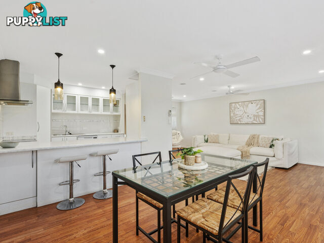 2018/6 Crestridge Crescent OXENFORD QLD 4210