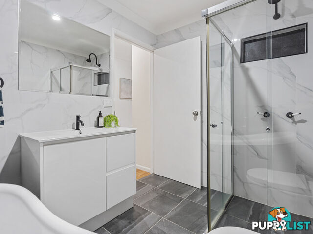 2018/6 Crestridge Crescent OXENFORD QLD 4210