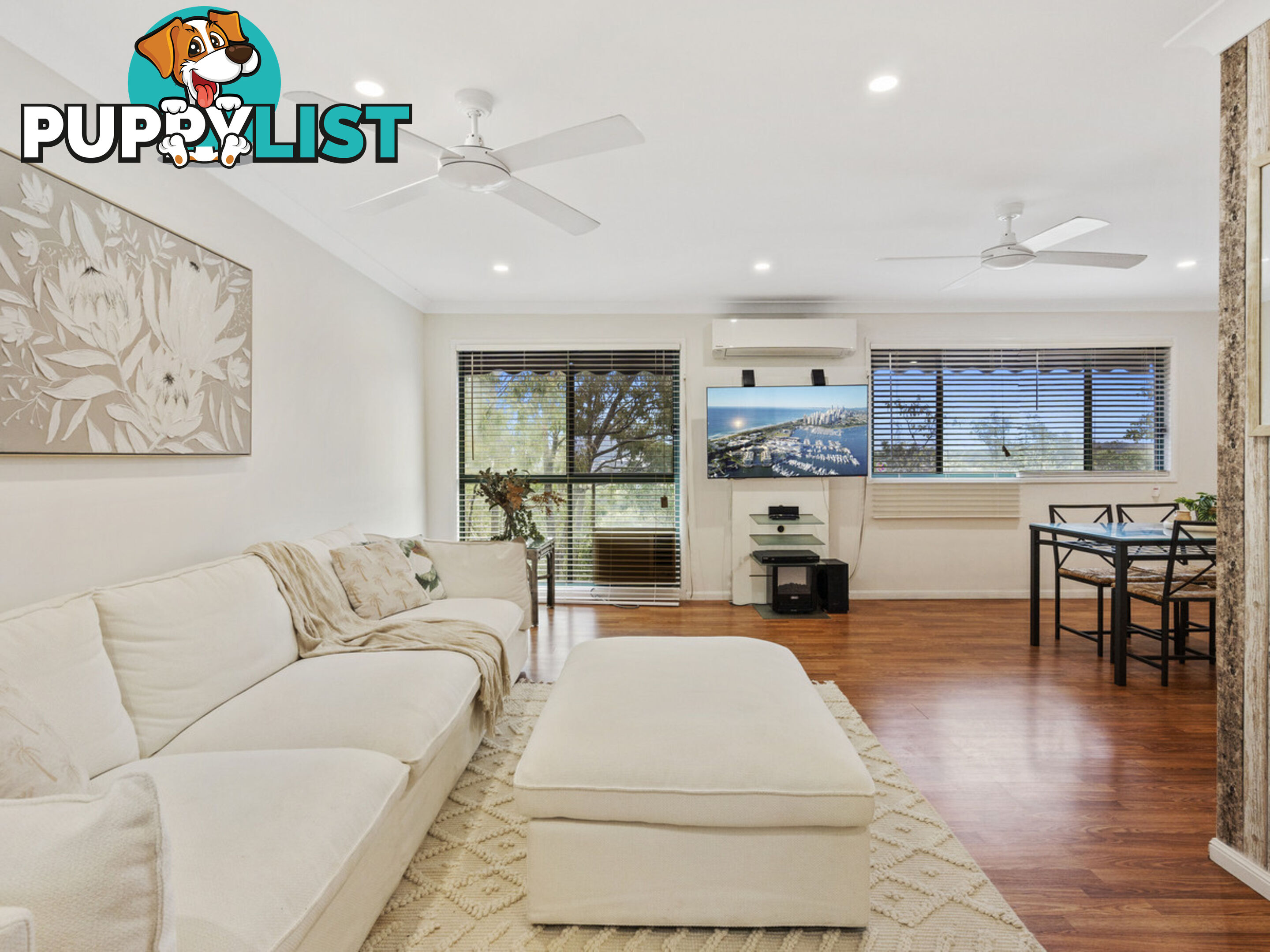 2018/6 Crestridge Crescent OXENFORD QLD 4210