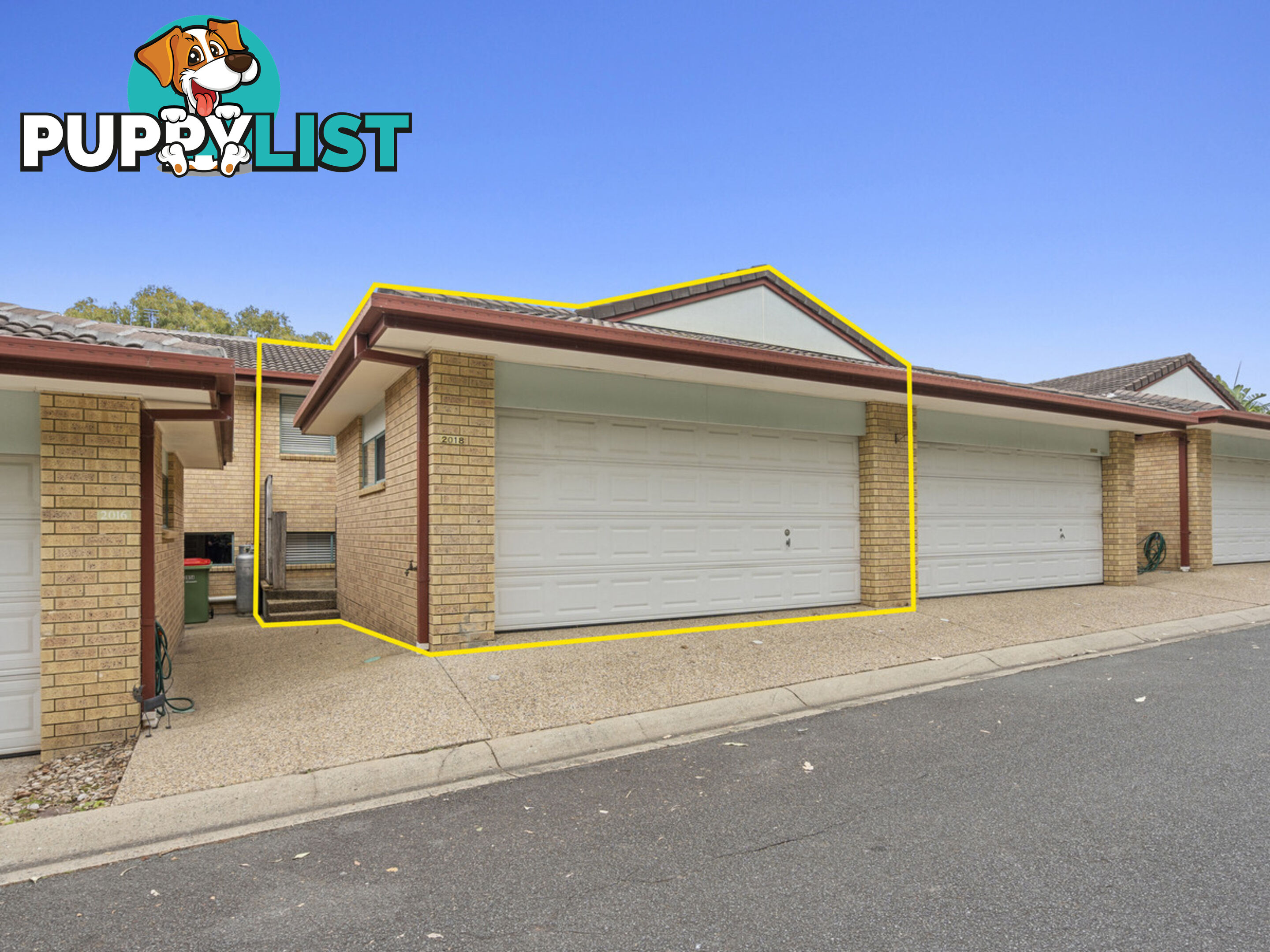 2018/6 Crestridge Crescent OXENFORD QLD 4210