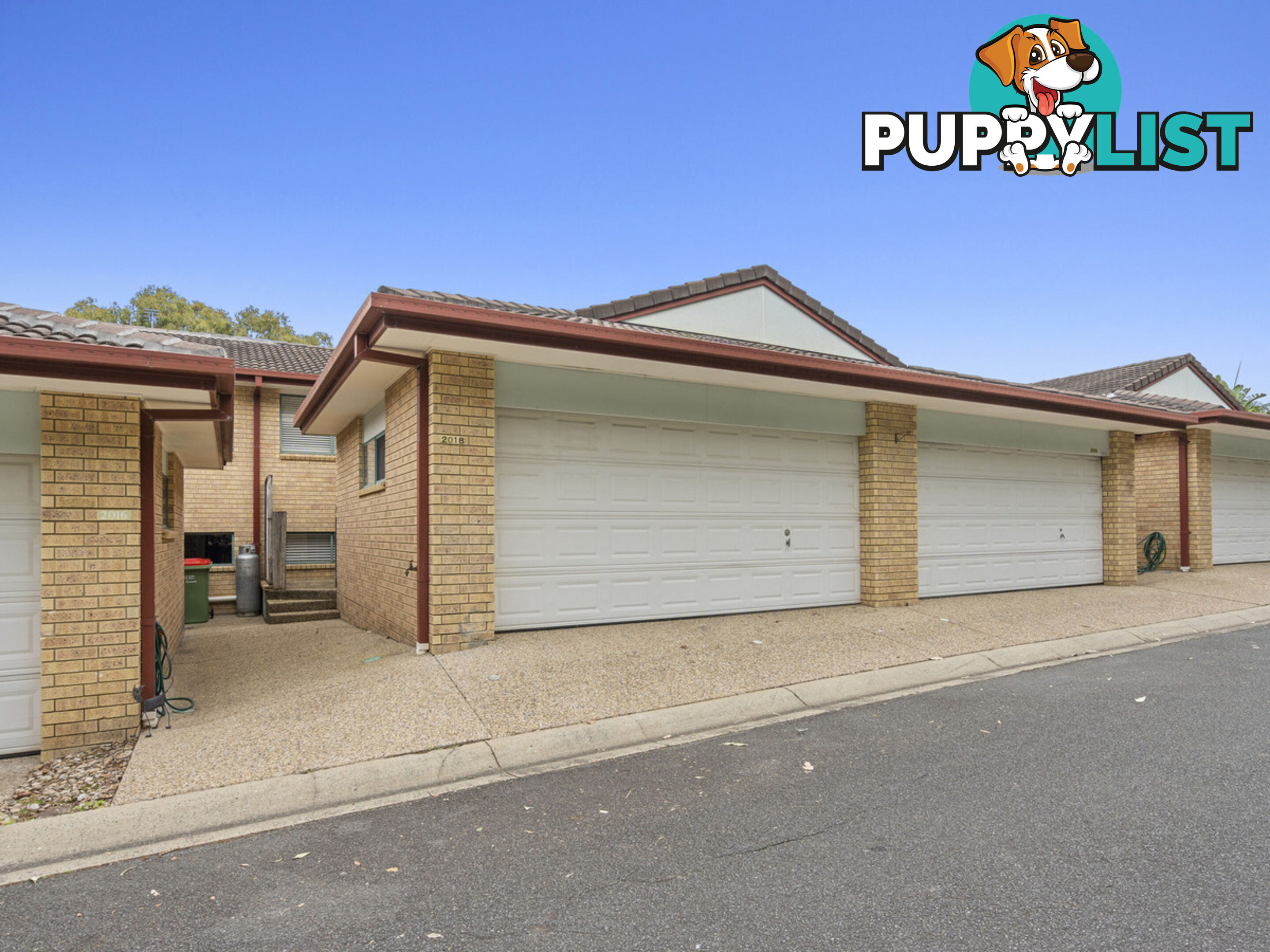 2018/6 Crestridge Crescent OXENFORD QLD 4210