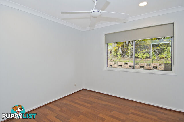 27 Capricorn Drive PACIFIC PINES QLD 4211