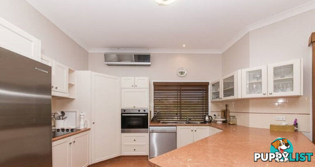 7 Pago Terrace PACIFIC PINES QLD 4211