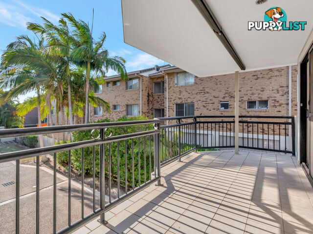 6/37 Brighton Street BIGGERA WATERS QLD 4216