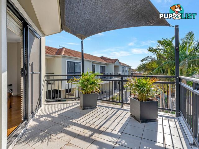 6/37 Brighton Street BIGGERA WATERS QLD 4216