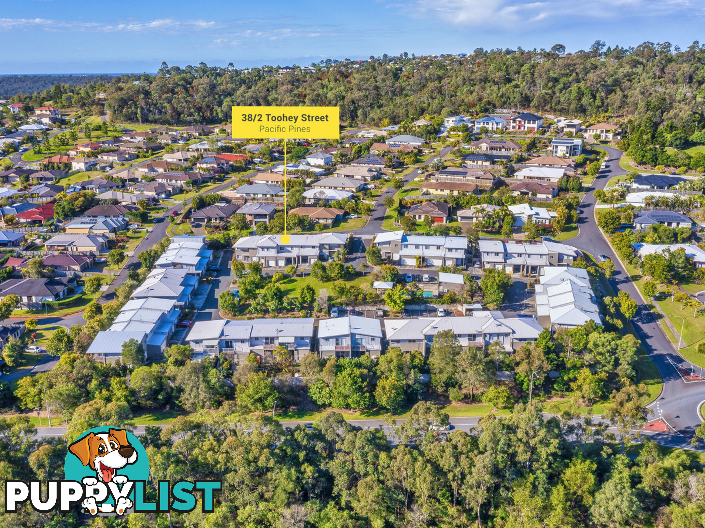 38/2 Toohey Street PACIFIC PINES QLD 4211