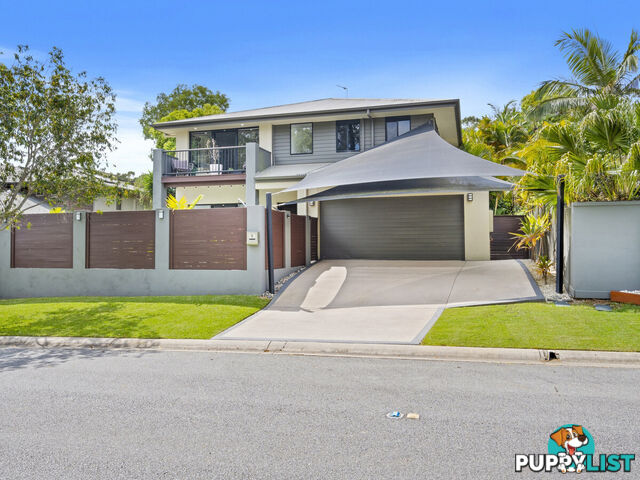 10 Calypso Court OXENFORD QLD 4210