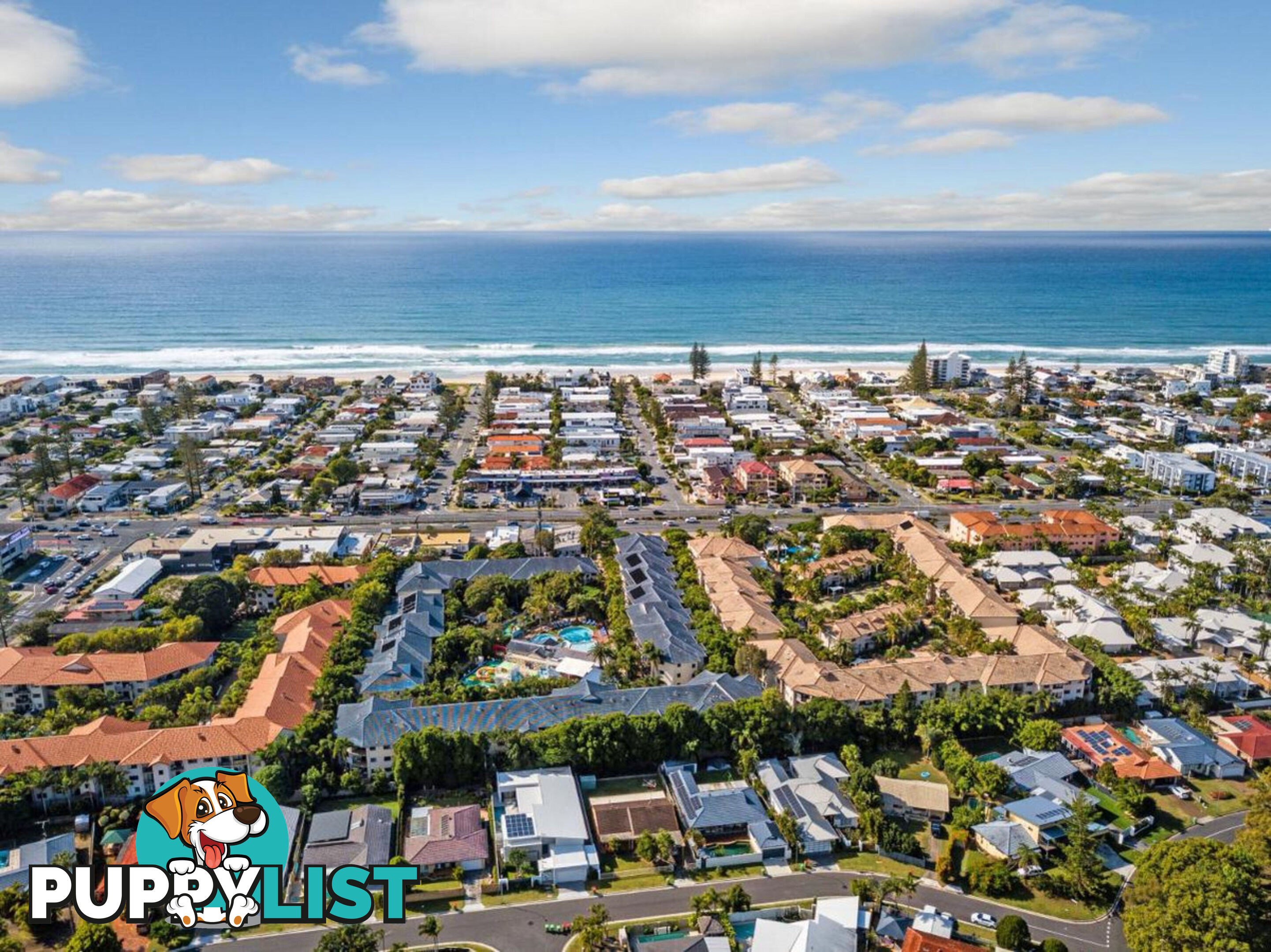 98/2342-2358 Gold Coast Highway MERMAID BEACH QLD 4218