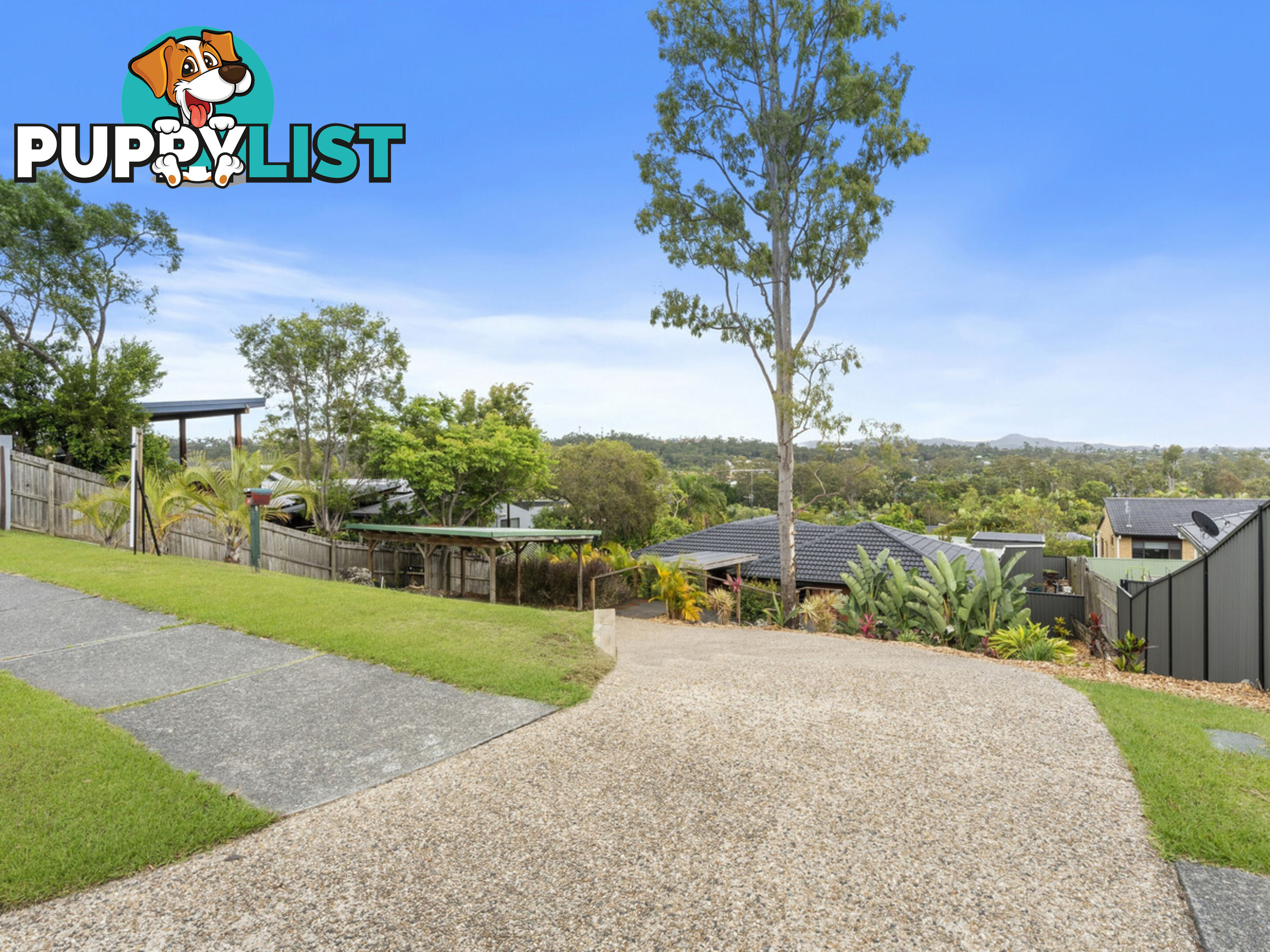 40 Ridgevale Drive HELENSVALE QLD 4212