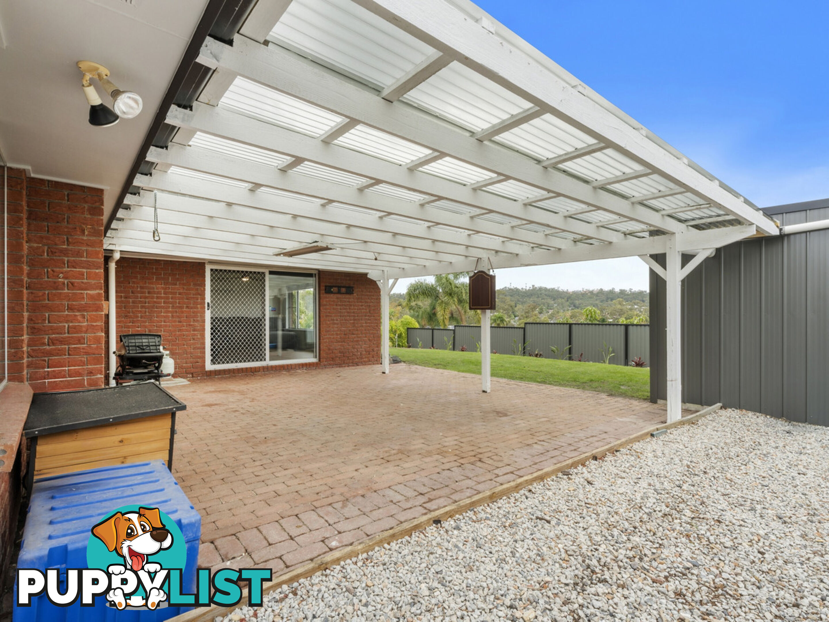 40 Ridgevale Drive HELENSVALE QLD 4212