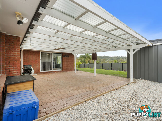 40 Ridgevale Drive HELENSVALE QLD 4212