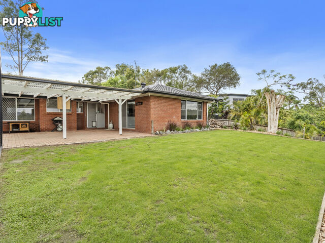 40 Ridgevale Drive HELENSVALE QLD 4212