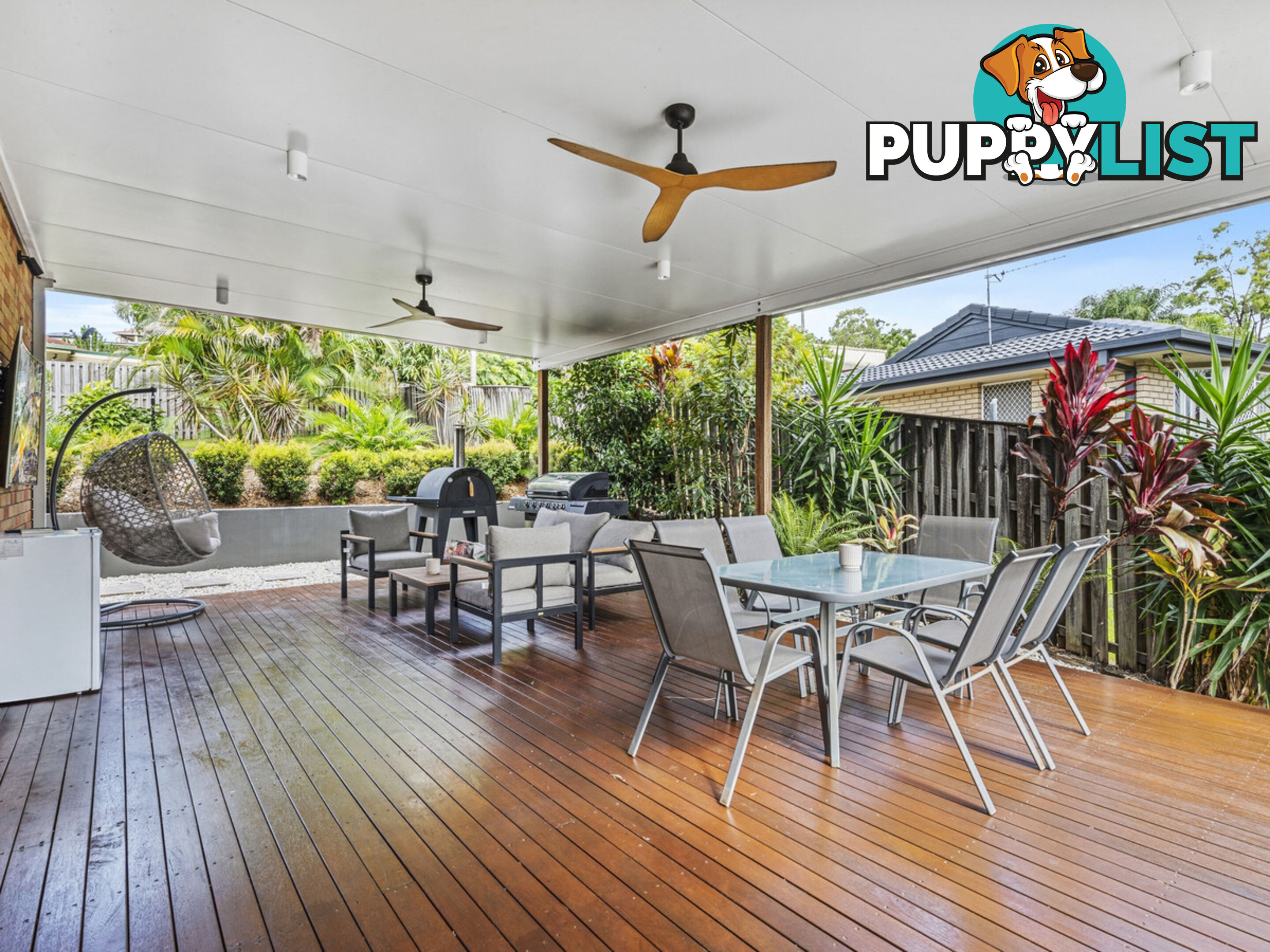 8 Pacific Pines Boulevard PACIFIC PINES QLD 4211