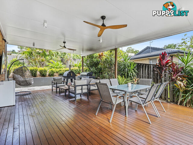 8 Pacific Pines Boulevard PACIFIC PINES QLD 4211