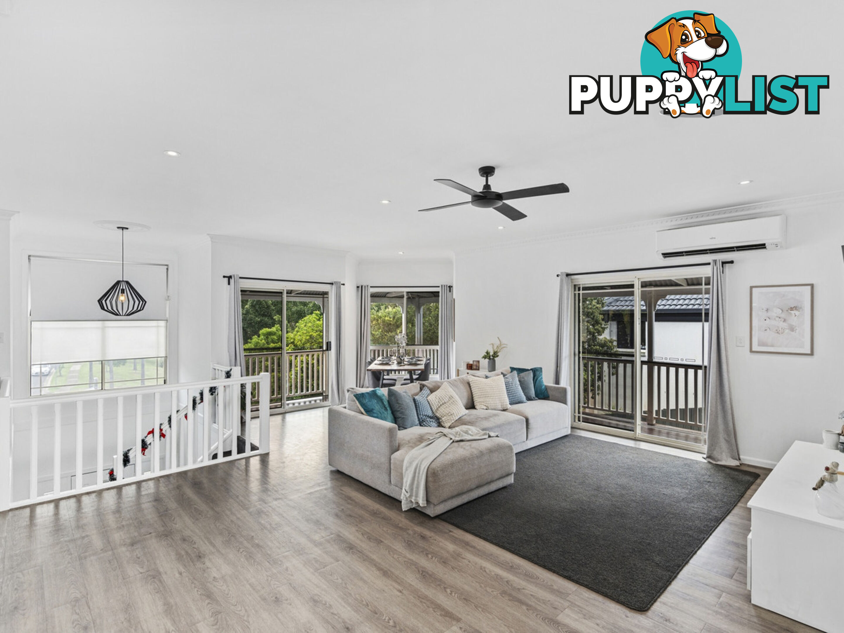 8 Pacific Pines Boulevard PACIFIC PINES QLD 4211