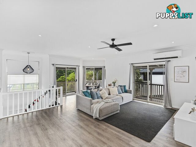 8 Pacific Pines Boulevard PACIFIC PINES QLD 4211