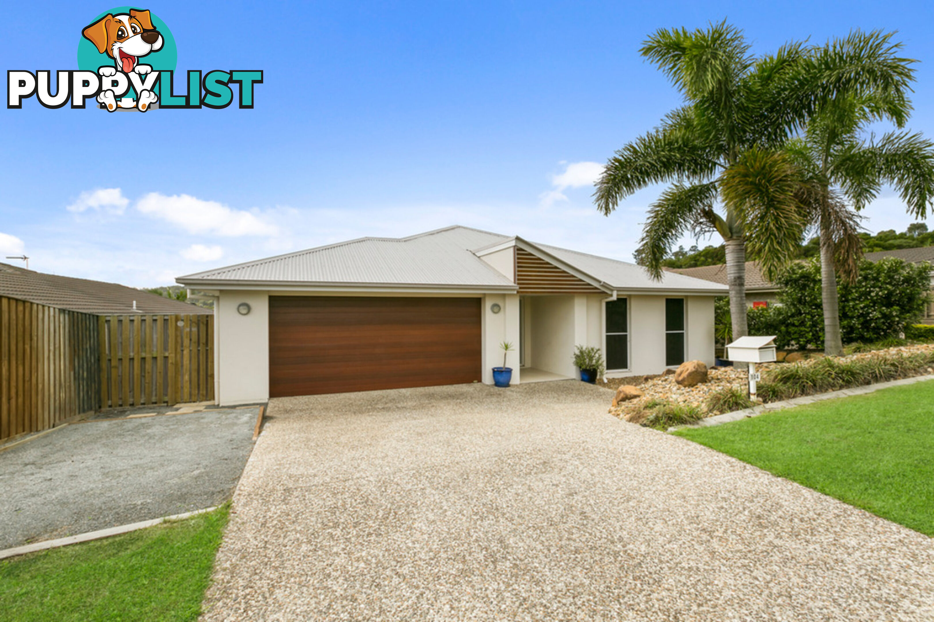 104 Wunburra Circle PACIFIC PINES QLD 4211