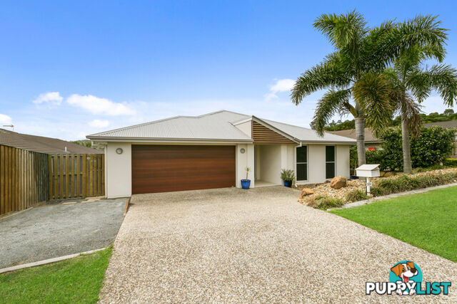 104 Wunburra Circle PACIFIC PINES QLD 4211