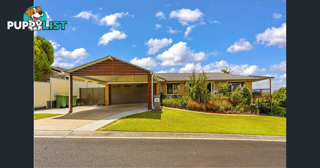 2 Regal Court HIGHLAND PARK QLD 4211