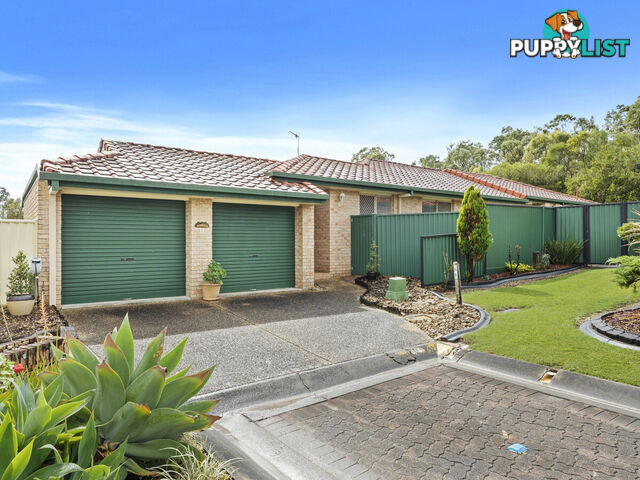 11 Gordonvale Place HELENSVALE QLD 4212