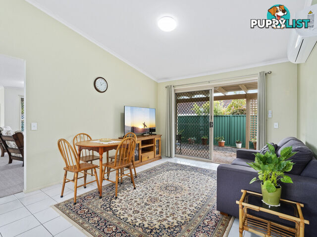 11 Gordonvale Place HELENSVALE QLD 4212