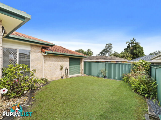 11 Gordonvale Place HELENSVALE QLD 4212