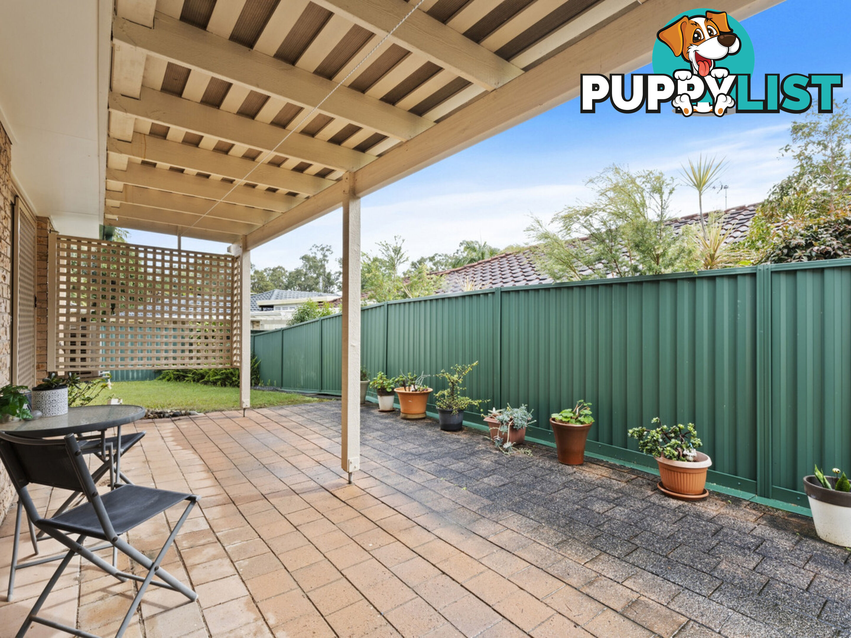 11 Gordonvale Place HELENSVALE QLD 4212