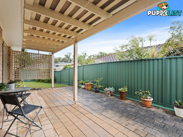 11 Gordonvale Place HELENSVALE QLD 4212