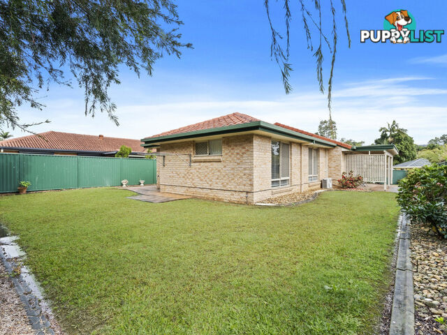 11 Gordonvale Place HELENSVALE QLD 4212