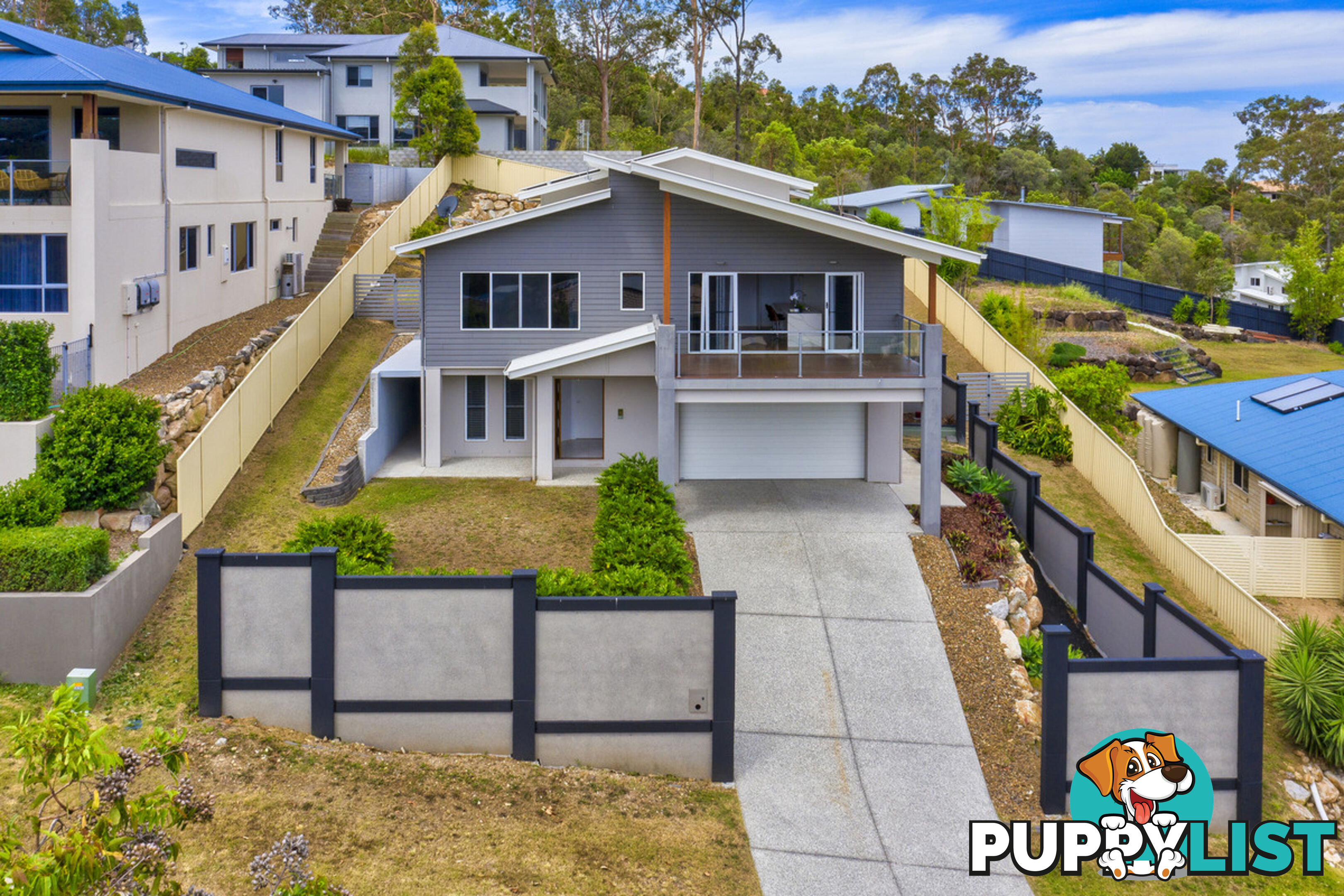 13 Mullins Street ORMEAU HILLS QLD 4208