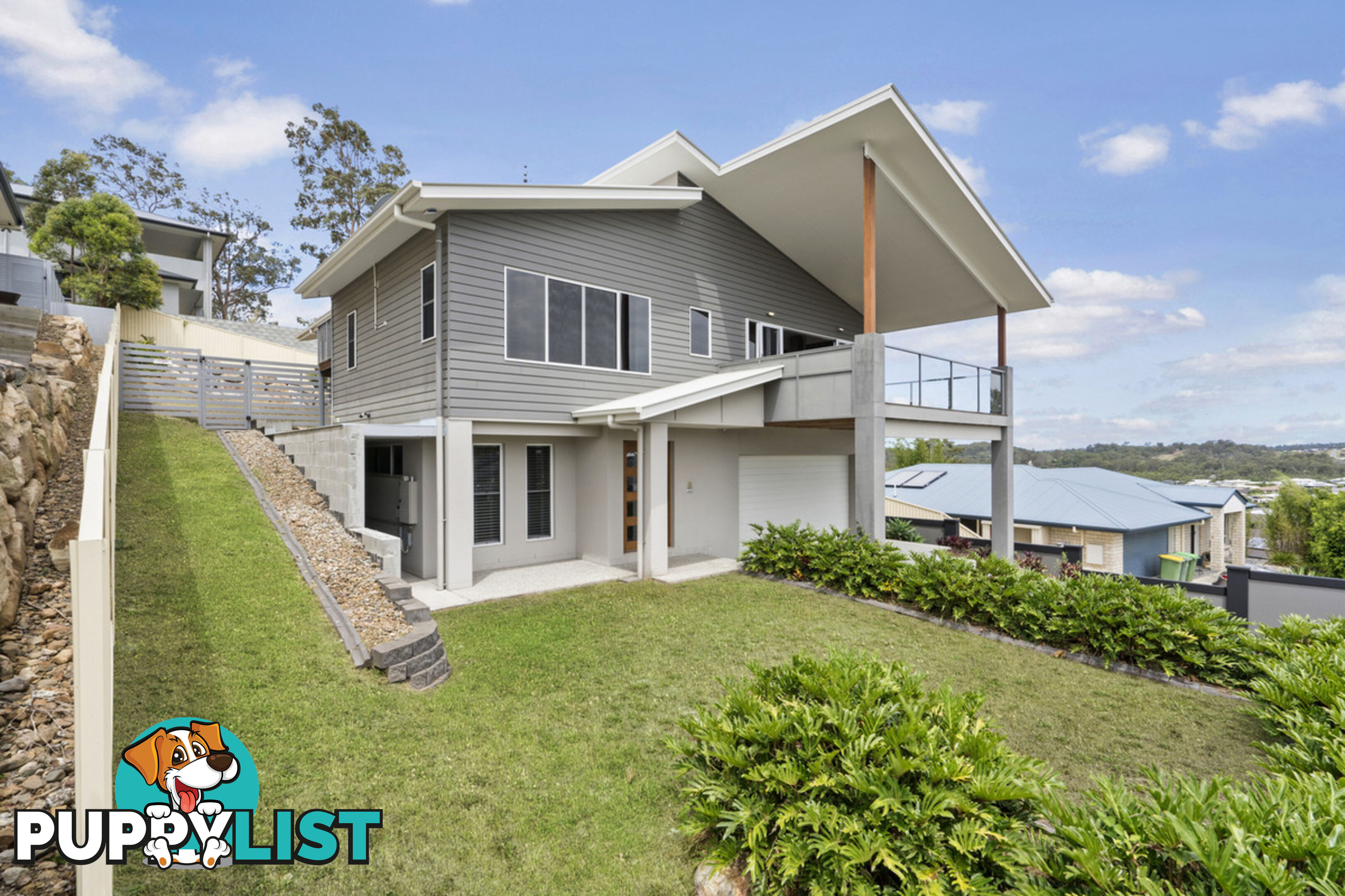 13 Mullins Street ORMEAU HILLS QLD 4208