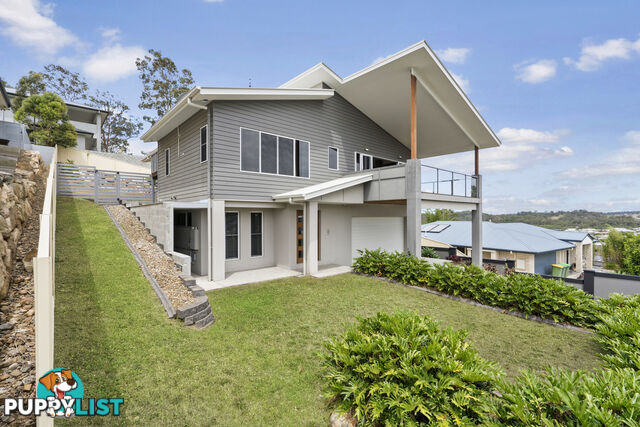 13 Mullins Street ORMEAU HILLS QLD 4208