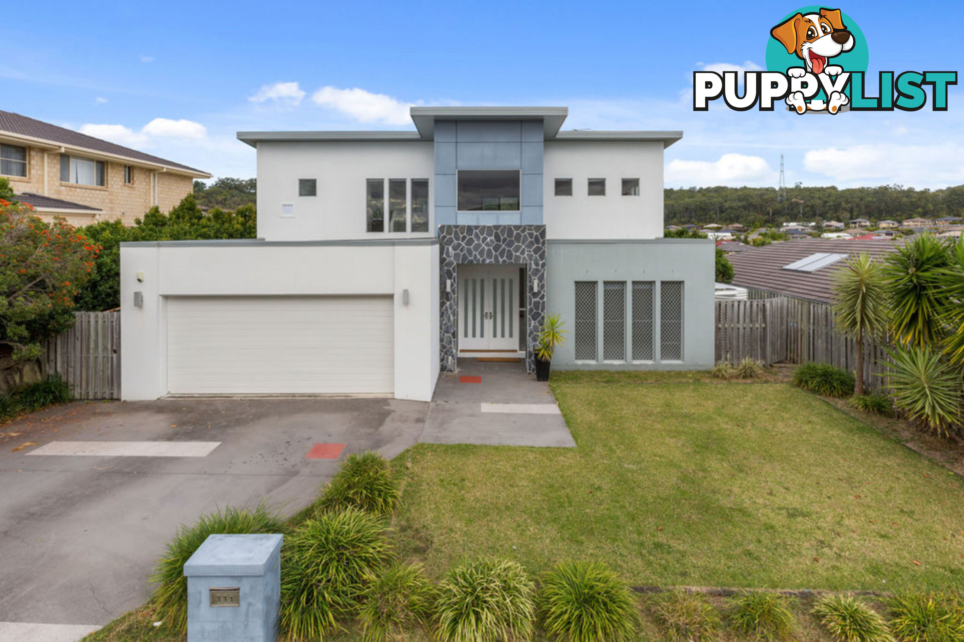 111 Wunburra Circle PACIFIC PINES QLD 4211