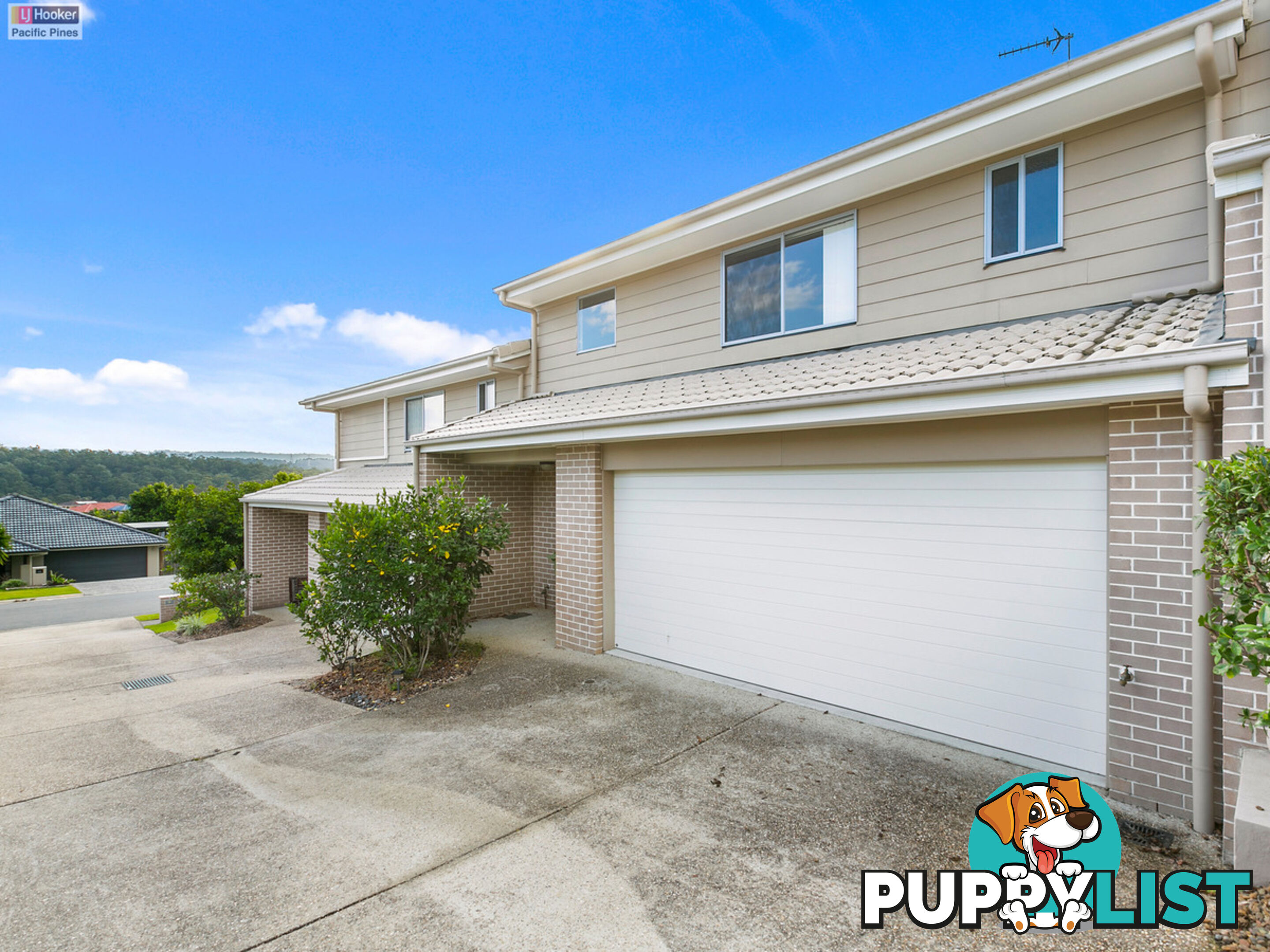 2/52 Hawkesbury Avenue PACIFIC PINES QLD 4211