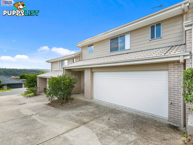 2/52 Hawkesbury Avenue PACIFIC PINES QLD 4211