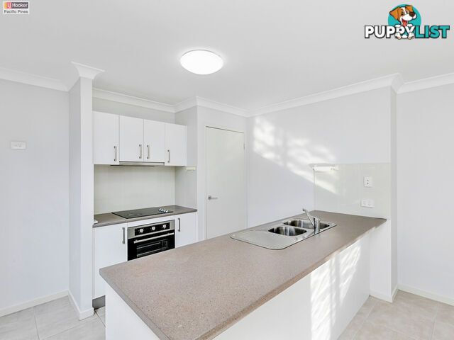 2/52 Hawkesbury Avenue PACIFIC PINES QLD 4211