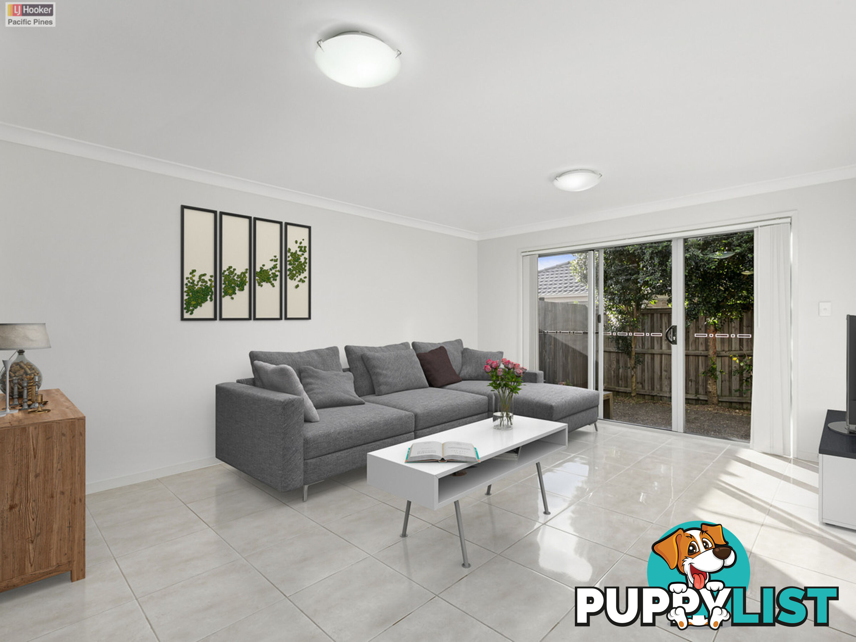 2/52 Hawkesbury Avenue PACIFIC PINES QLD 4211