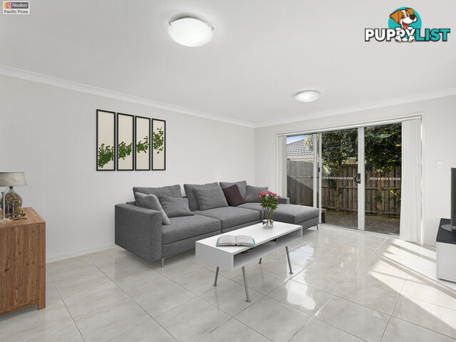 2/52 Hawkesbury Avenue PACIFIC PINES QLD 4211