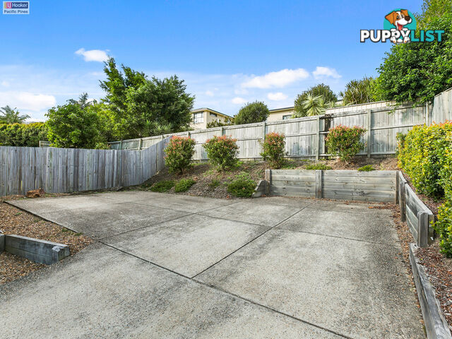 2/52 Hawkesbury Avenue PACIFIC PINES QLD 4211