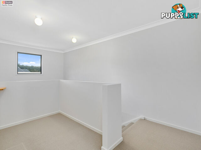 2/52 Hawkesbury Avenue PACIFIC PINES QLD 4211