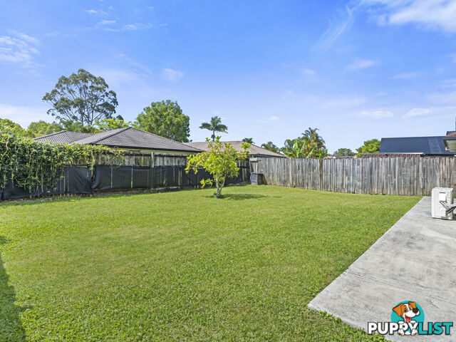 57 Serafina Drive HELENSVALE QLD 4212