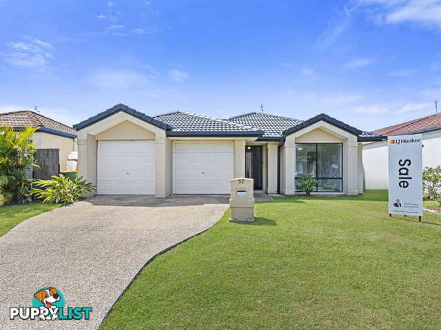 57 Serafina Drive HELENSVALE QLD 4212