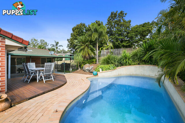 12 White Cap Close PACIFIC PINES QLD 4211