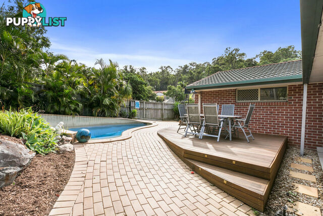 12 White Cap Close PACIFIC PINES QLD 4211