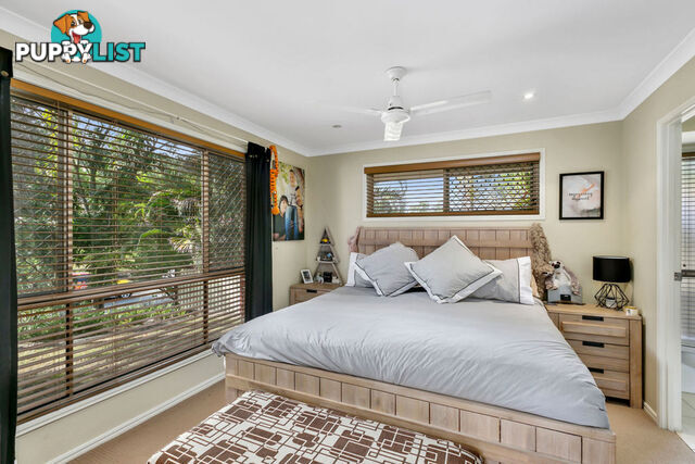 12 White Cap Close PACIFIC PINES QLD 4211